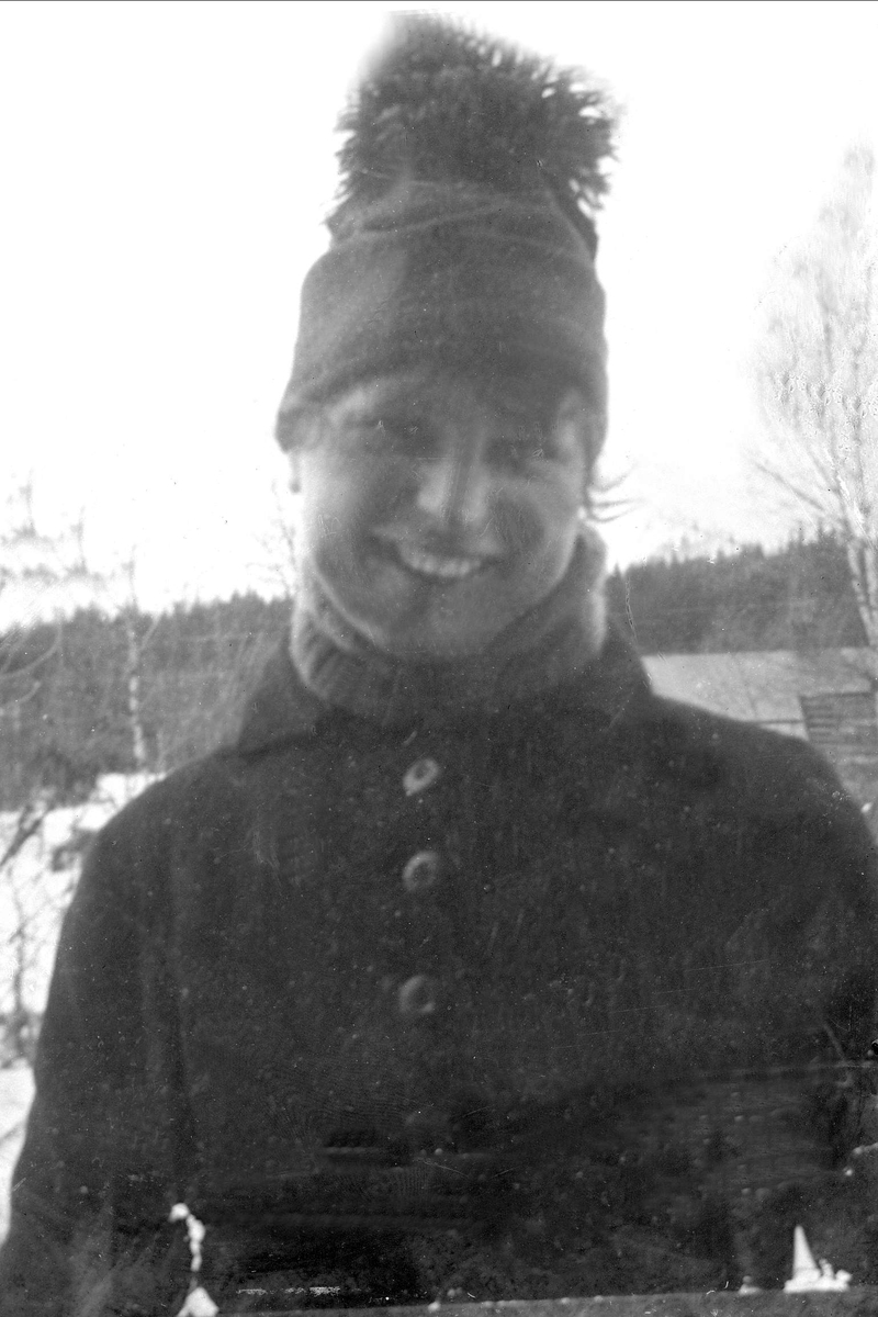 Gustav Borgen, NFB.39114
