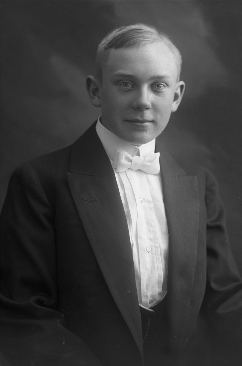 Gustav Borgen, NFB.39185