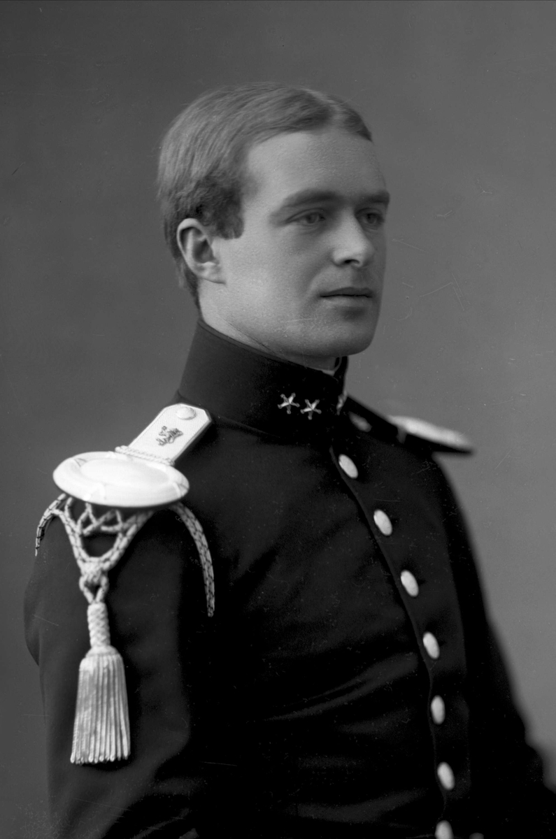Gustav Borgen, NFB.39209