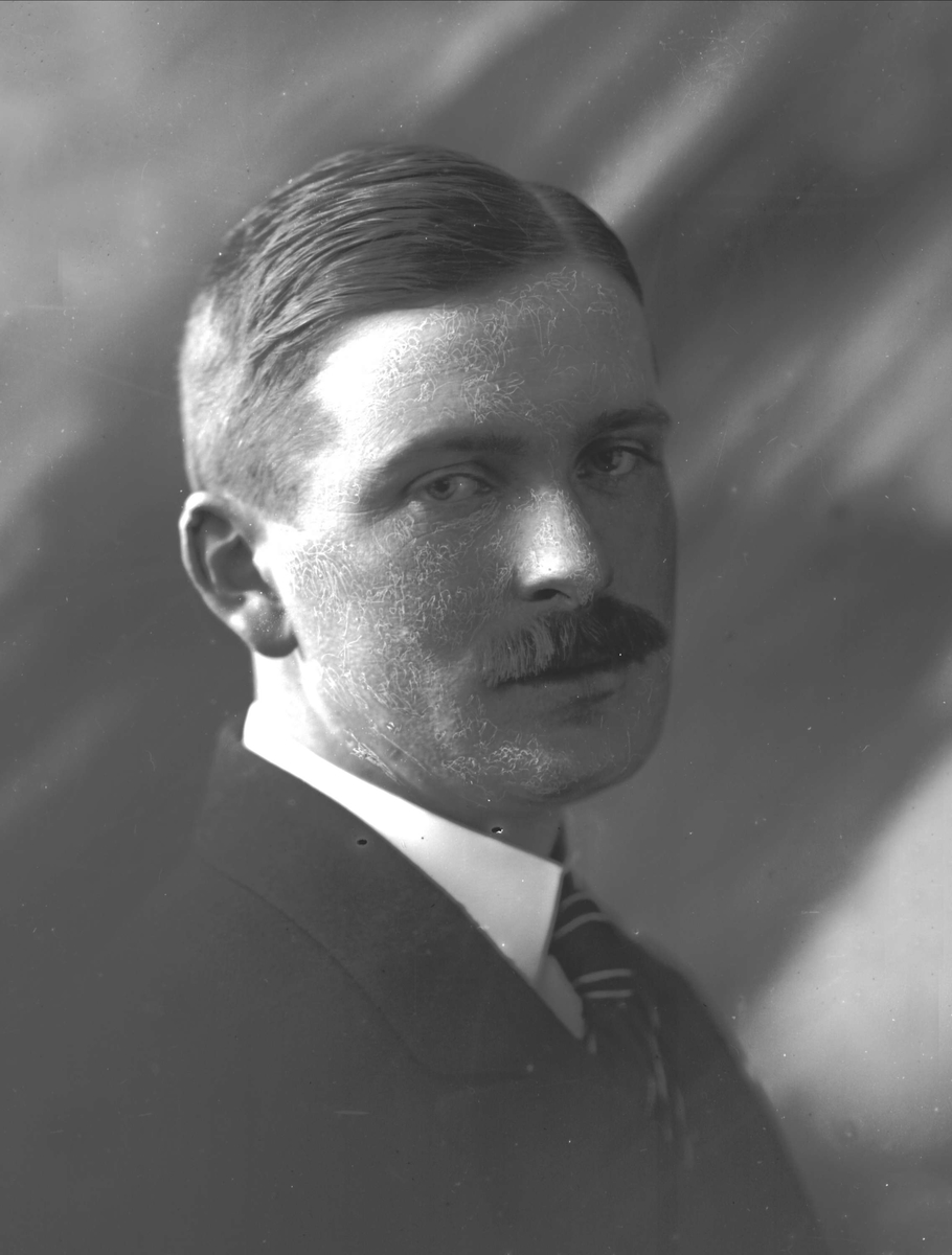 Gustav Borgen, NFB.39255