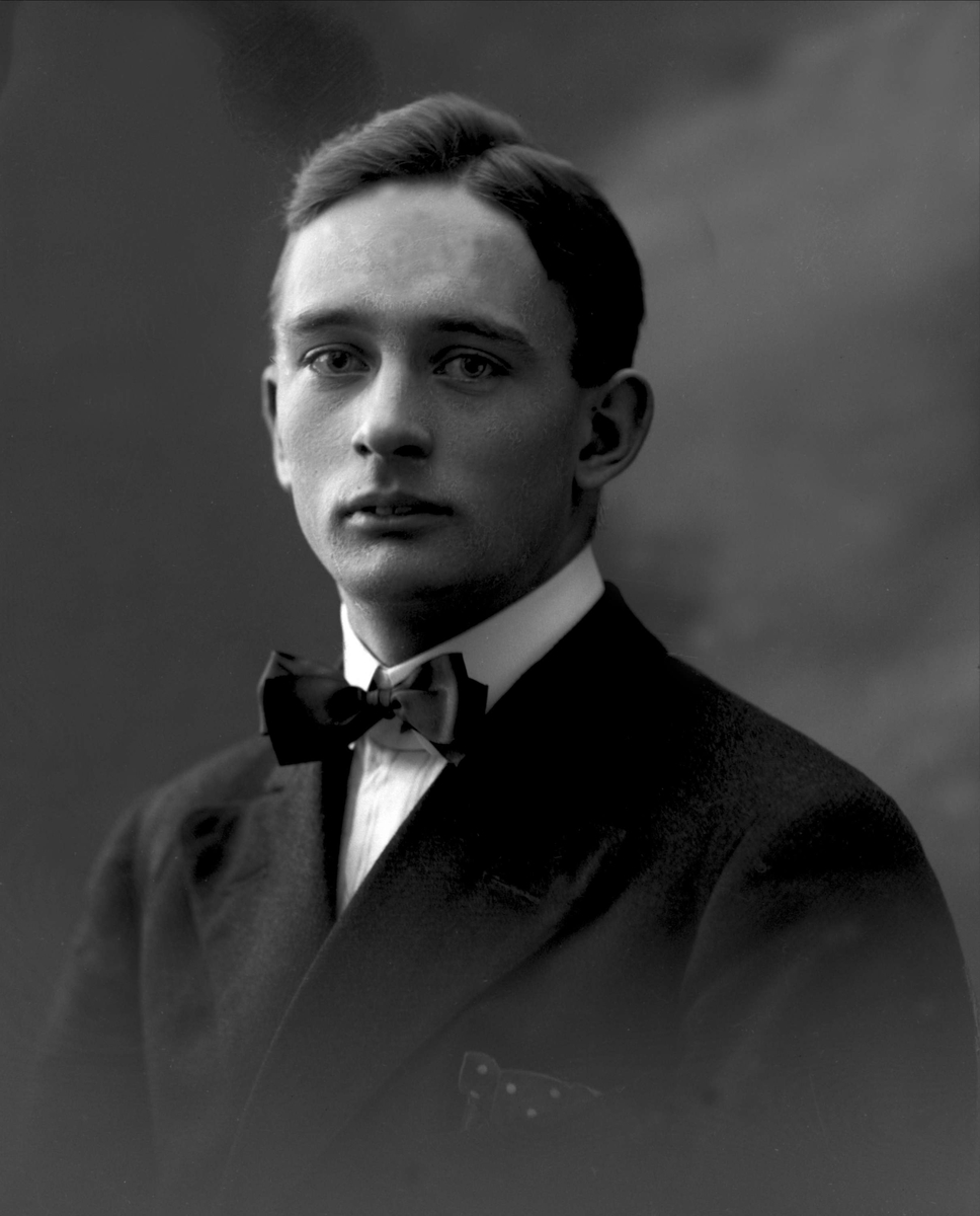 Gustav Borgen, NFB.39286