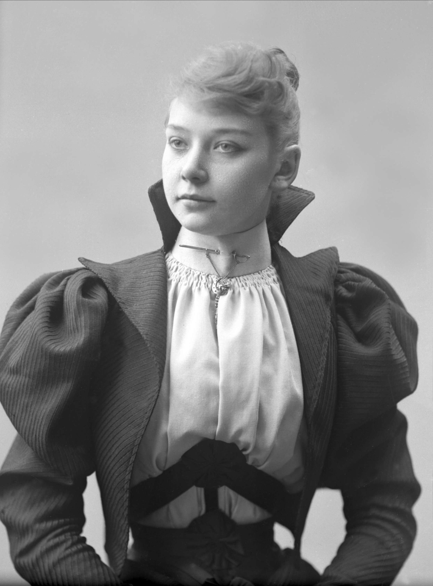Gustav Borgen, NFB.39295