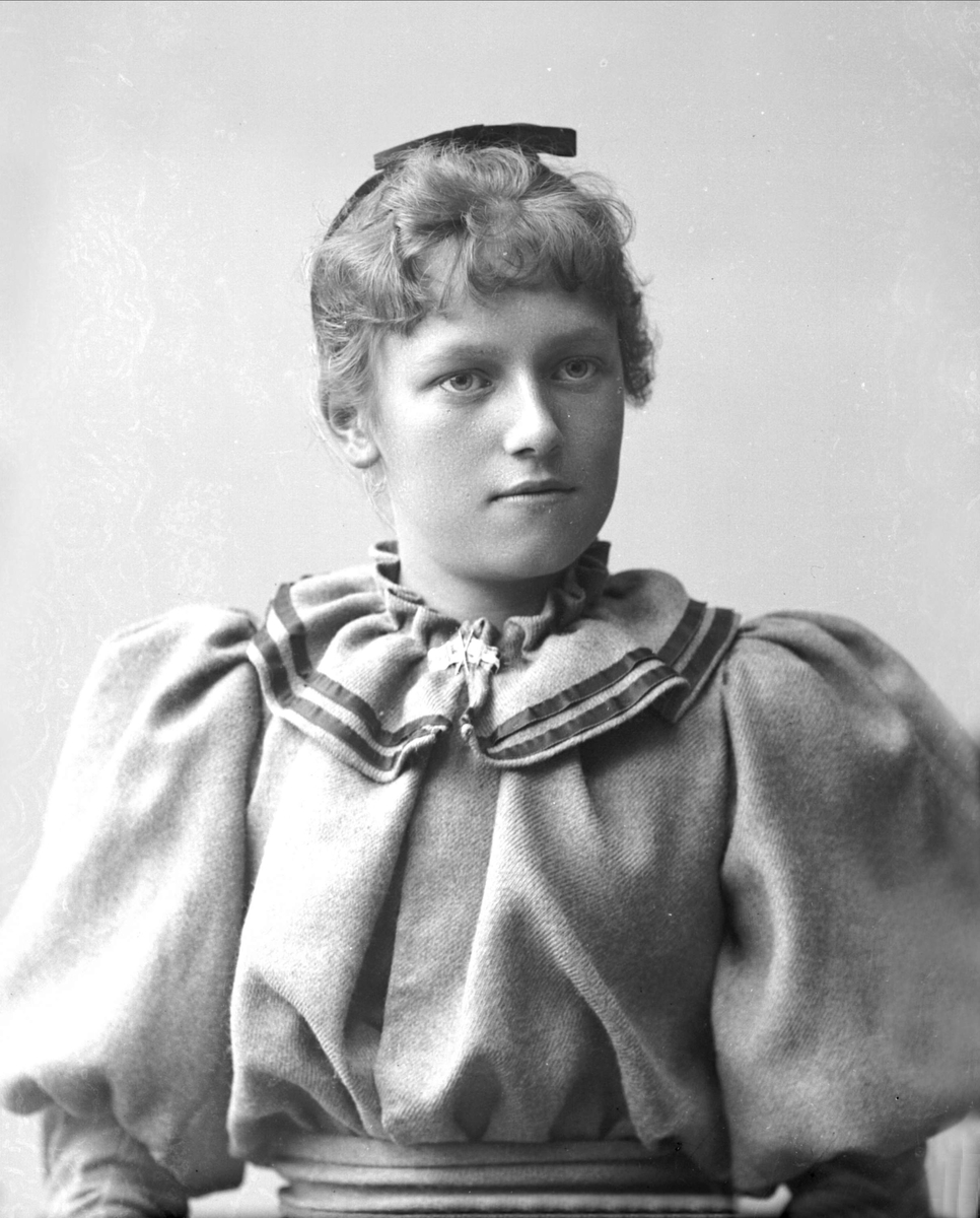 Gustav Borgen, NFB.39307