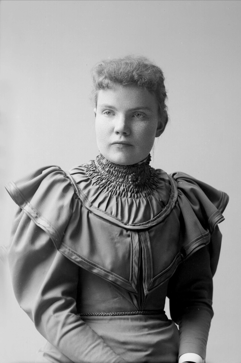 Gustav Borgen, NFB.39324
