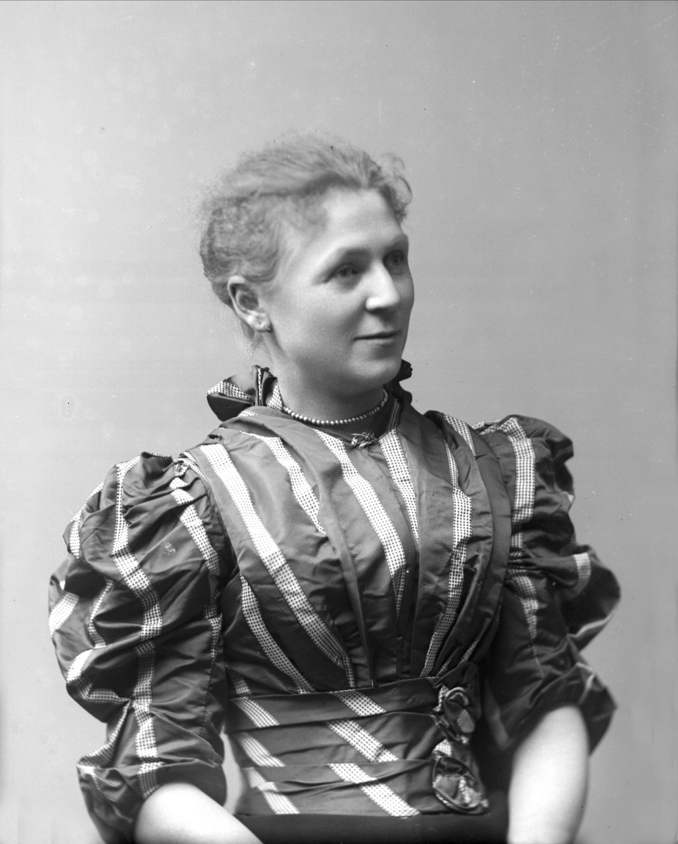 Gustav Borgen, NFB.39326