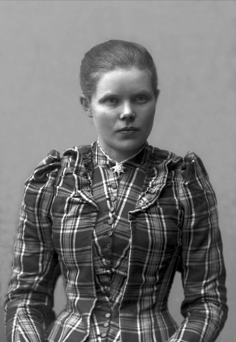 Gustav Borgen, NFB.39340