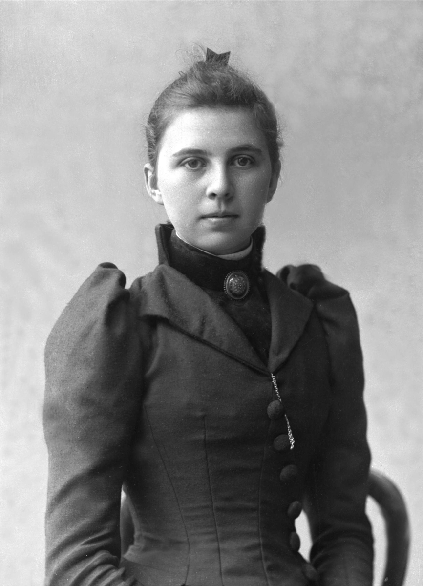 Gustav Borgen, NFB.39343