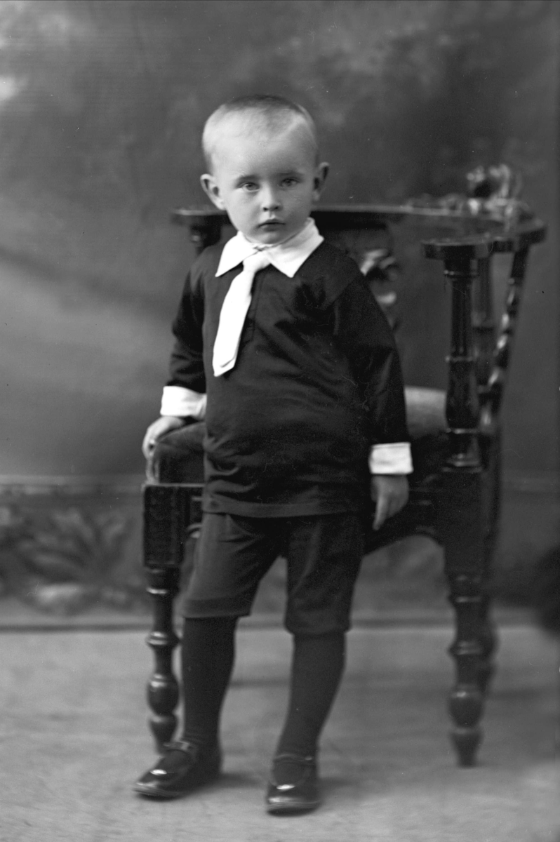 Gustav Borgen, NFB.39354