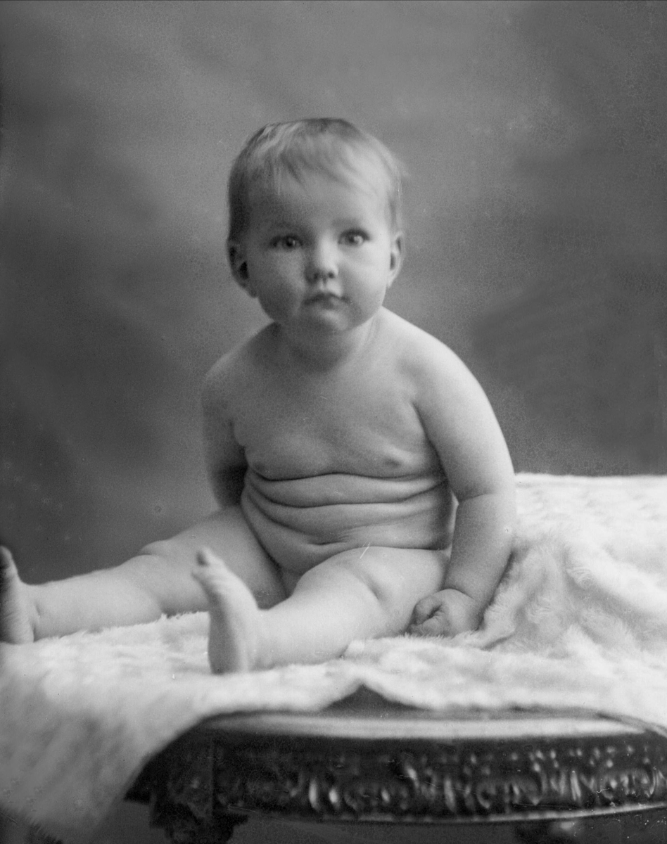 Gustav Borgen, NFB.39377