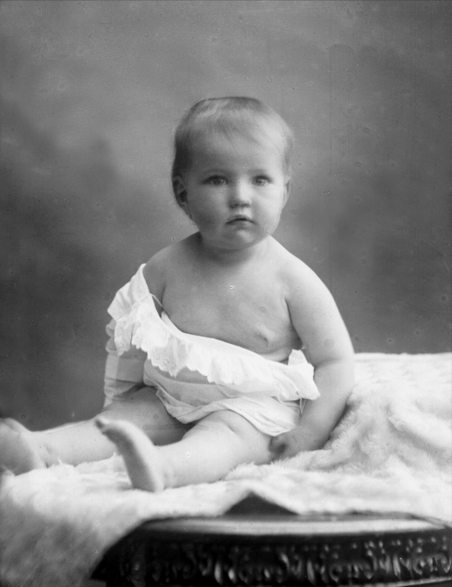 Gustav Borgen, NFB.39378