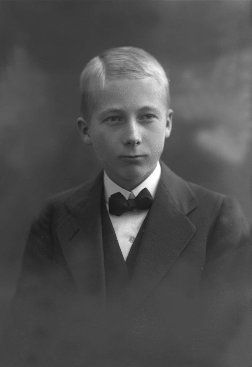 Gustav Borgen, NFB.39414