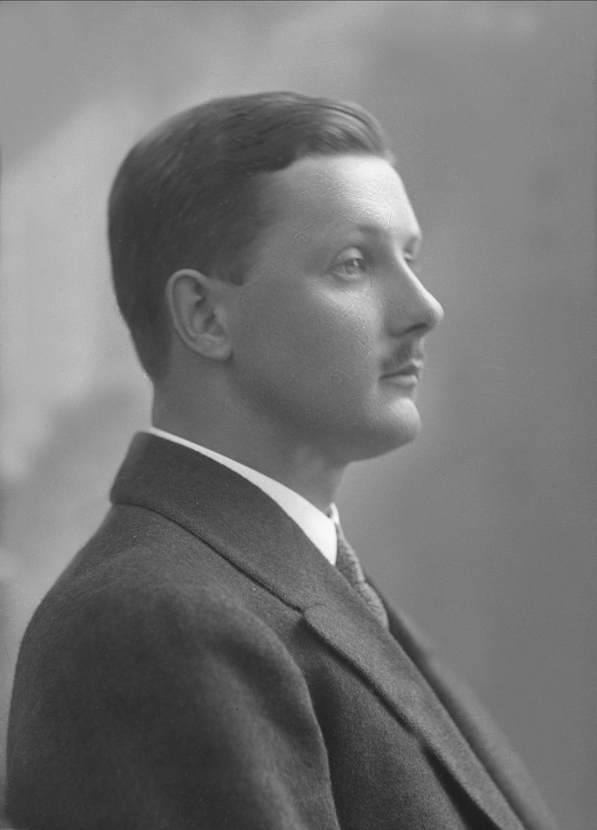 Gustav Borgen, NFB.39420