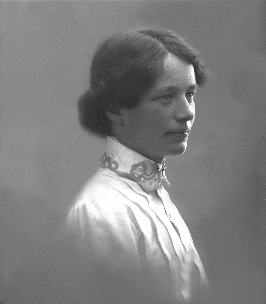 Gustav Borgen, NFB.39447