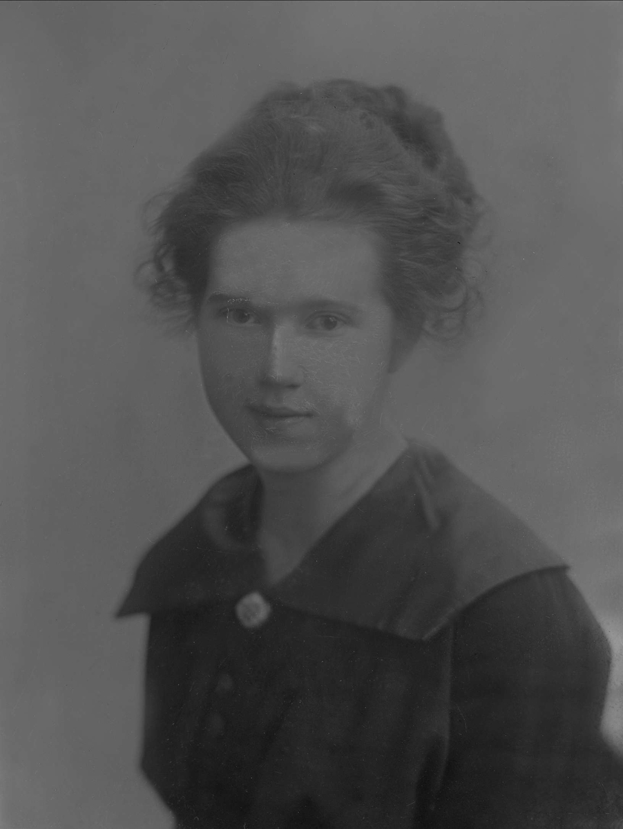 Gustav Borgen, NFB.39457