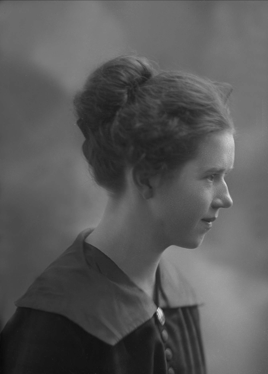 Gustav Borgen, NFB.39471