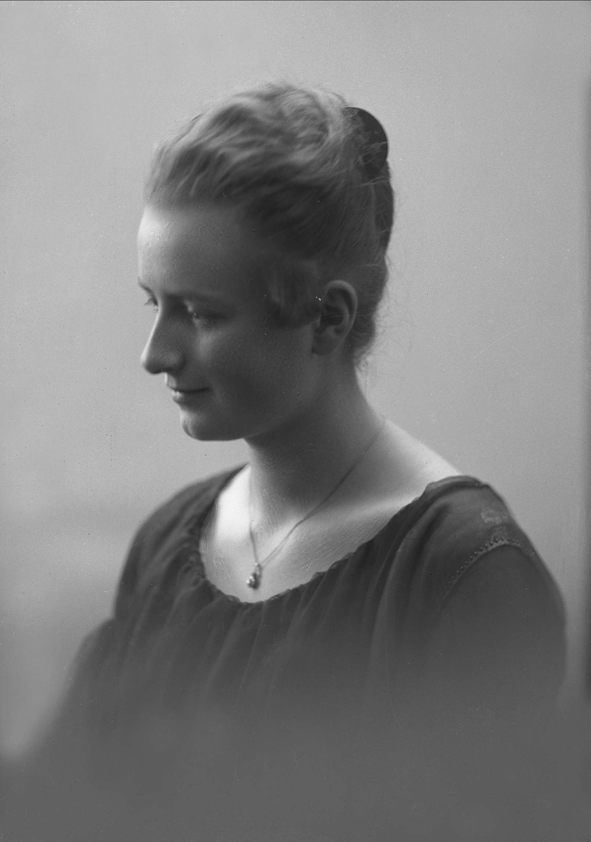 Gustav Borgen, NFB.39474