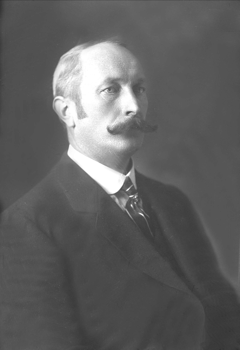 Gustav Borgen, NFB.39494