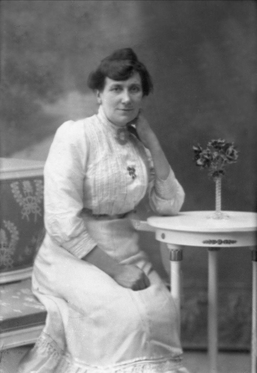 Gustav Borgen, NFB.39524