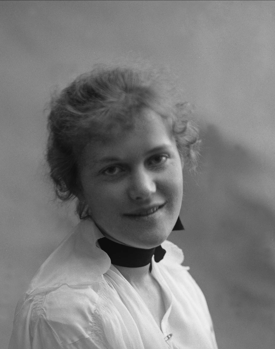Gustav Borgen, NFB.39666
