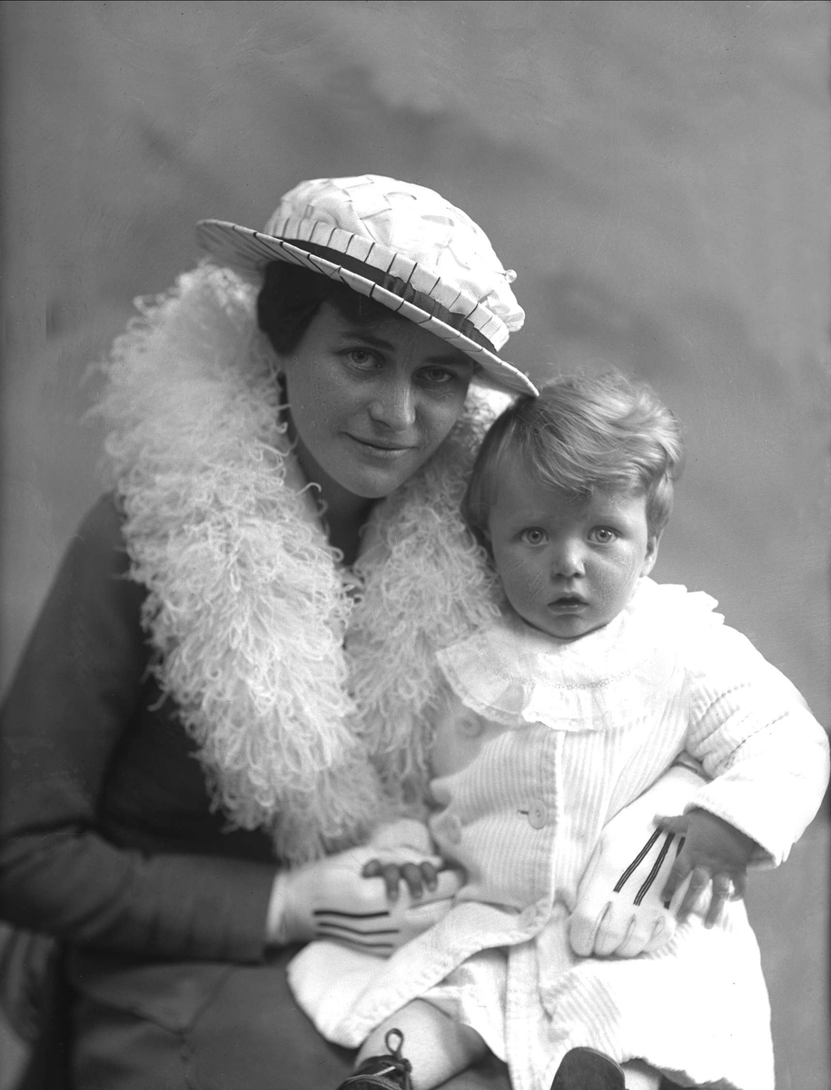 Gustav Borgen, NFB.39715
