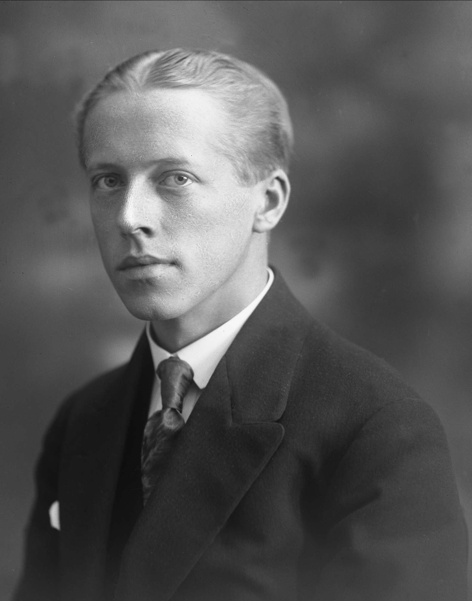 Gustav Borgen, NFB.39723