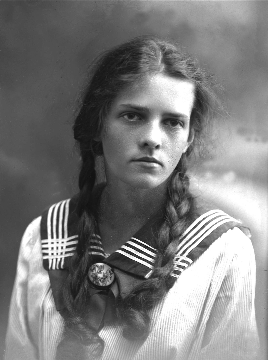 Gustav Borgen, NFB.39740