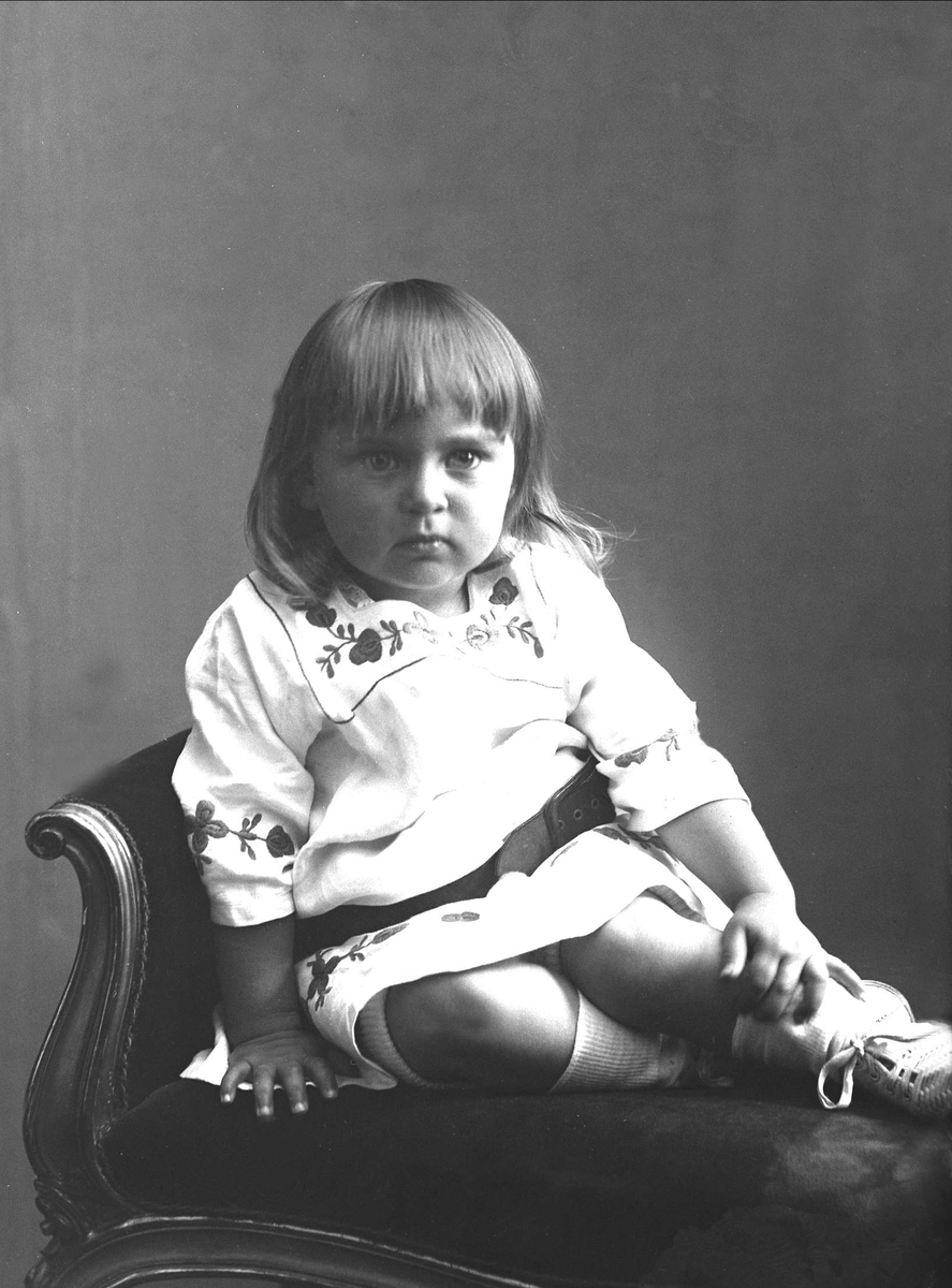 Gustav Borgen, NFB.39749