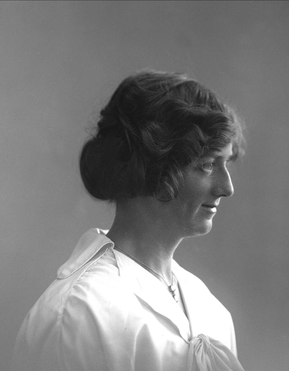 Gustav Borgen, NFB.39761