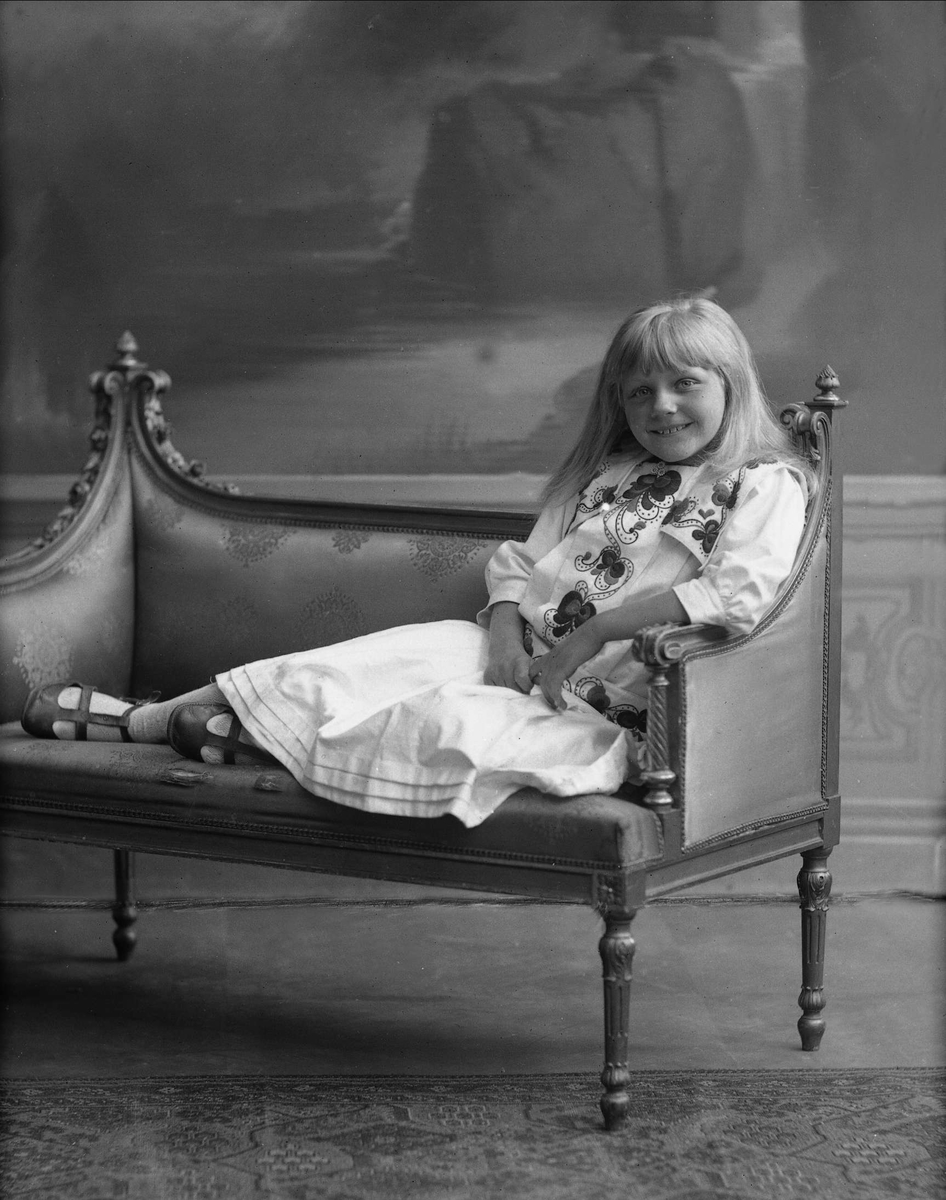 Gustav Borgen, NFB.39763