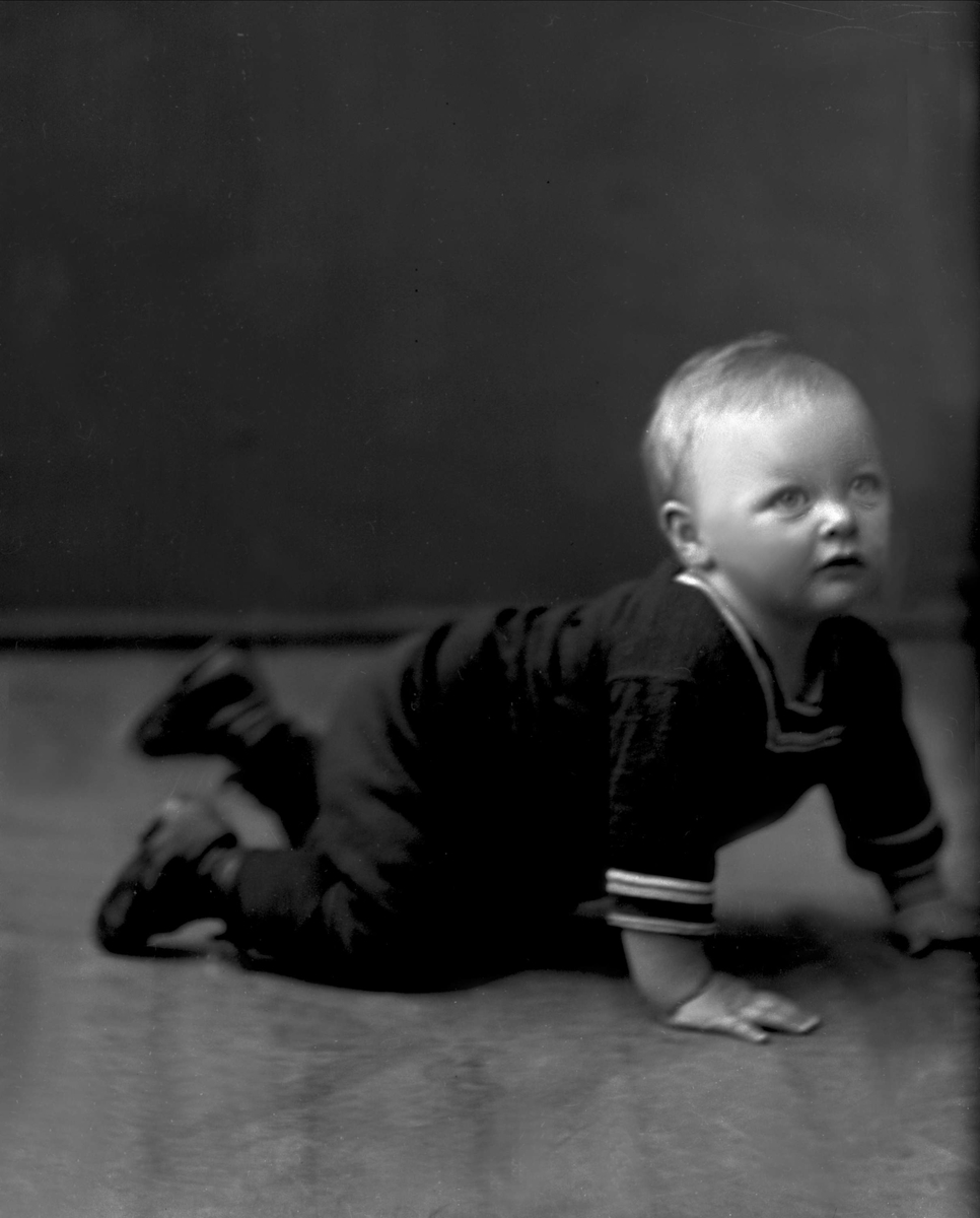 Gustav Borgen, NFB.39871