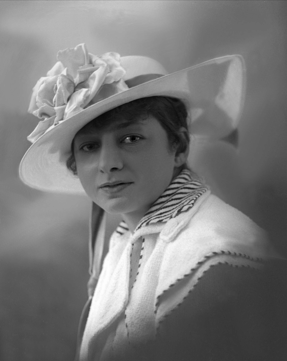 Gustav Borgen, NFB.39953
