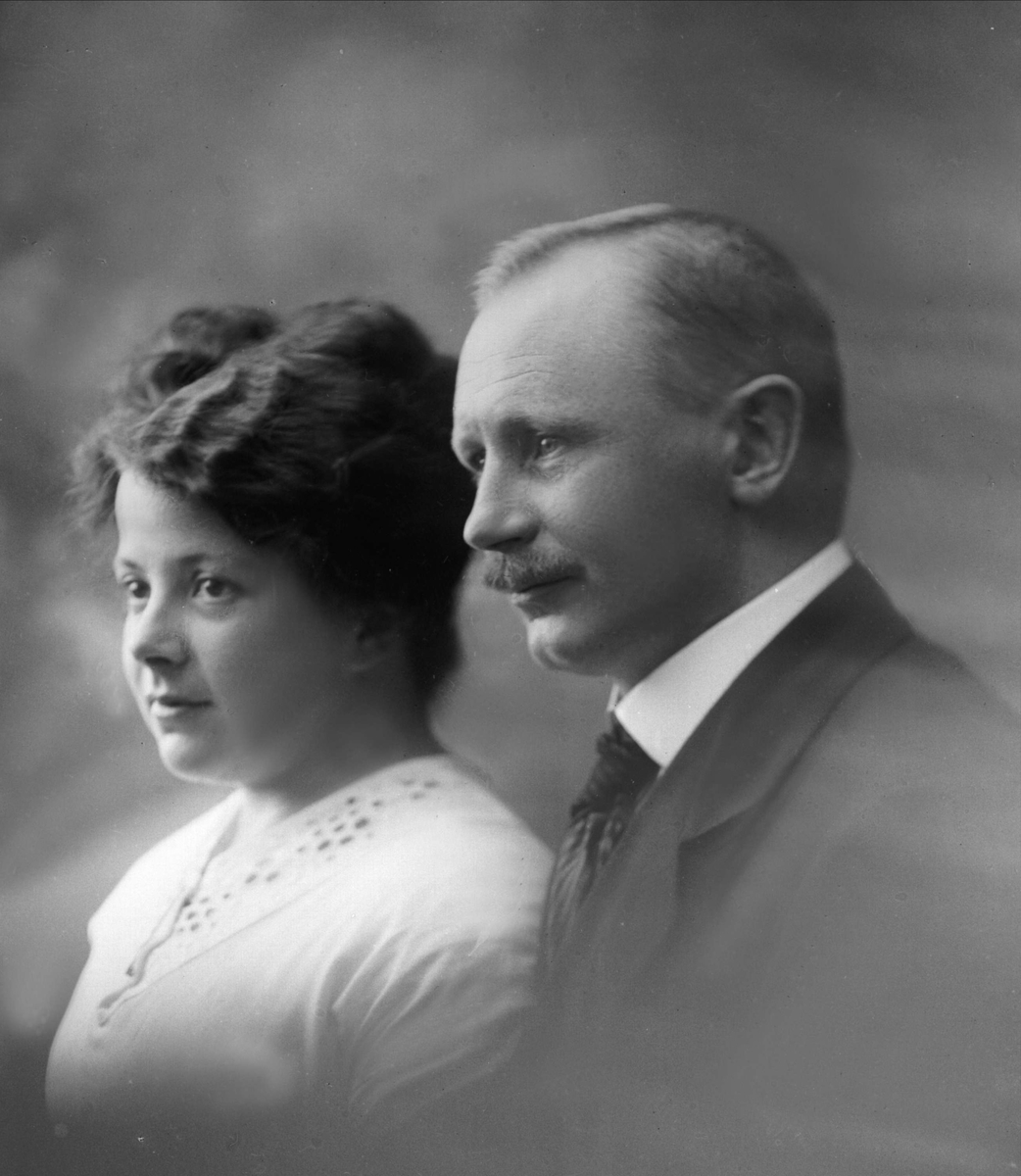 Gustav Borgen, NFB.40000