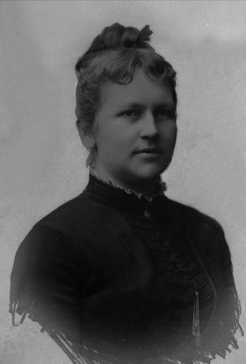 Gustav Borgen, NFB.40242