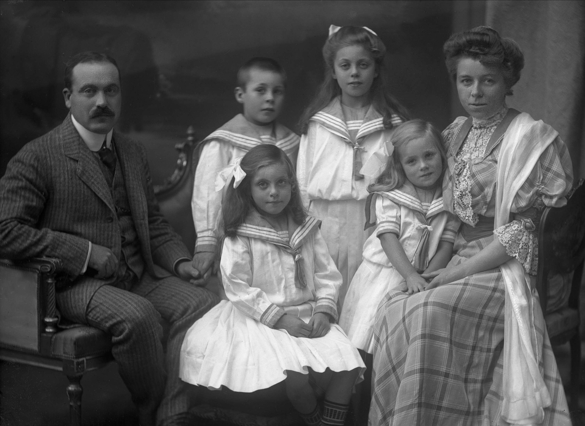 Gustav Borgen, NFB.40360