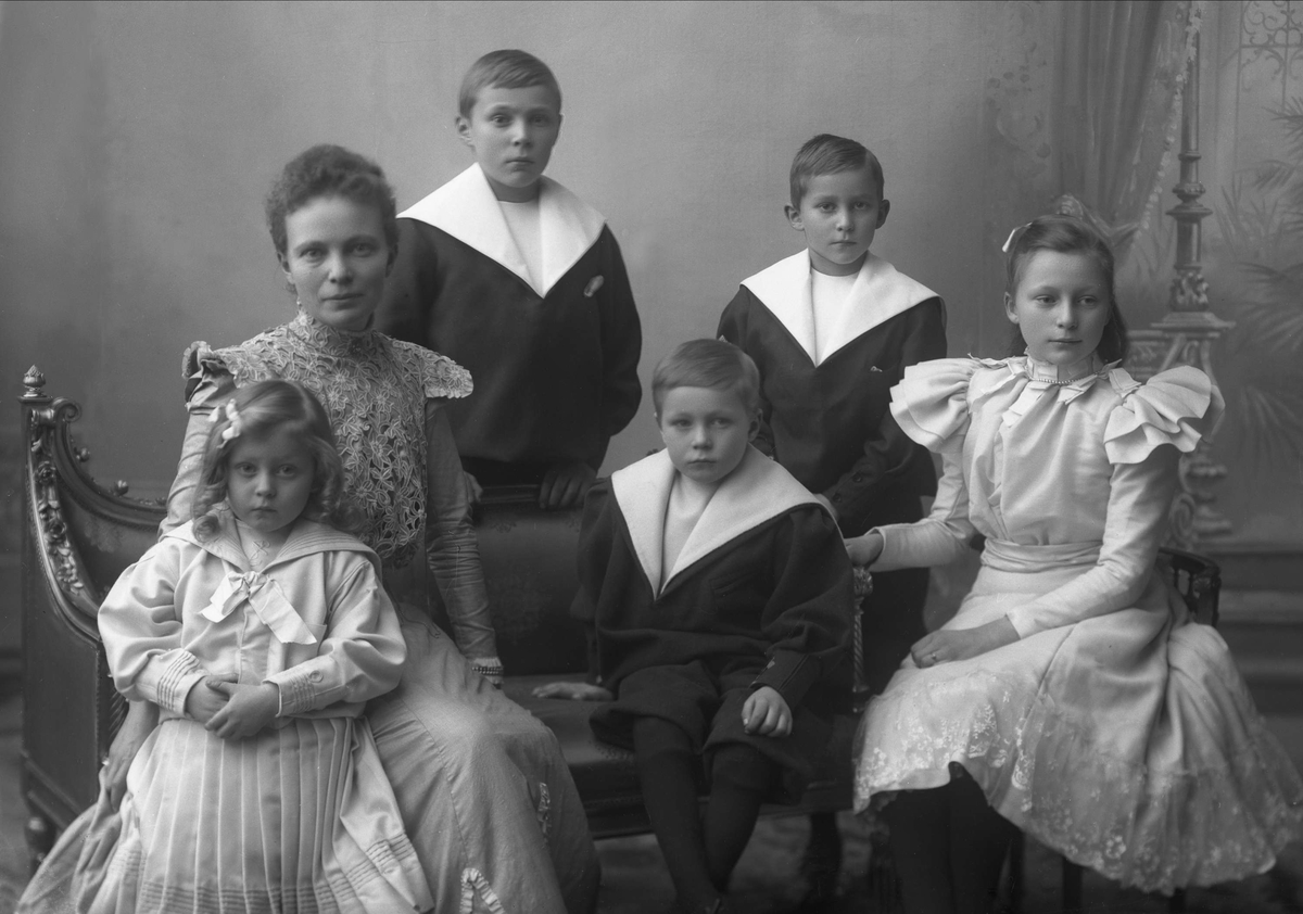 Gustav Borgen, NFB.40498