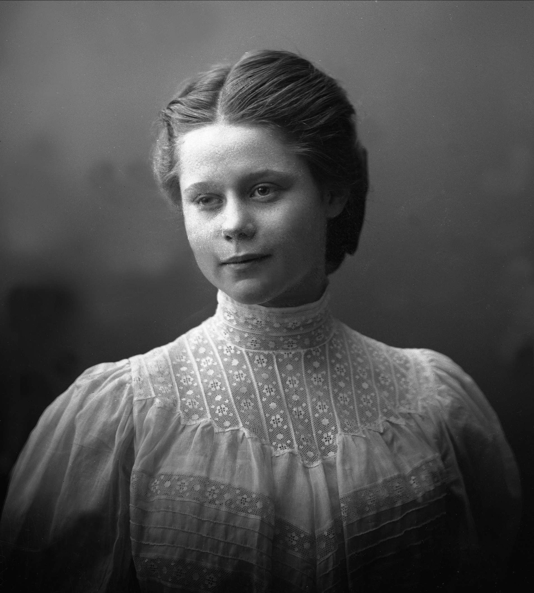 Gustav Borgen, NFB.40521