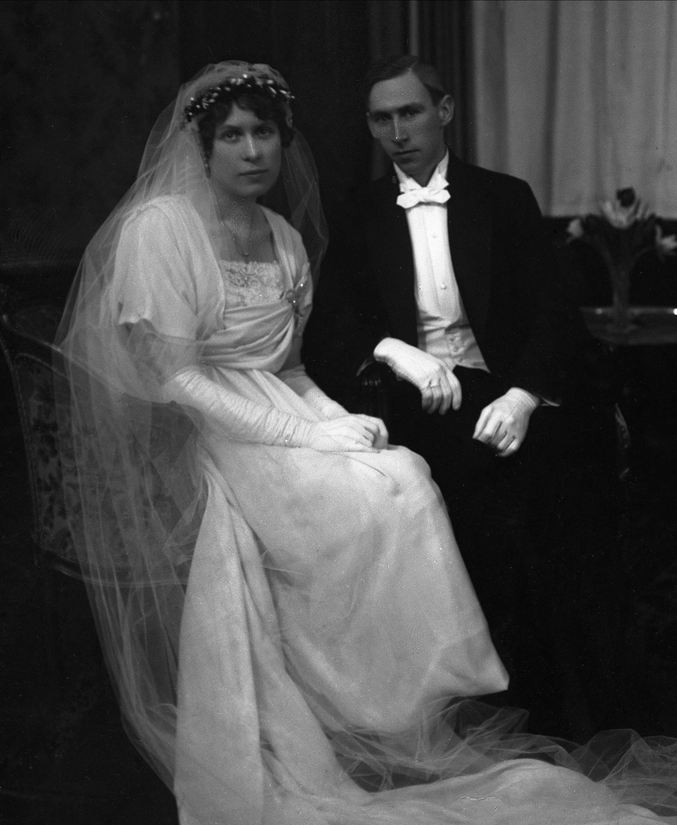 Gustav Borgen, NFB.40611