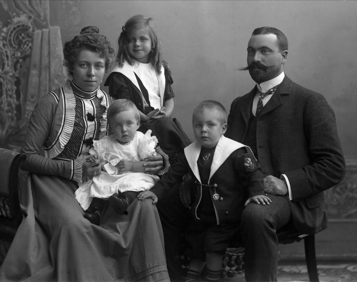 Gustav Borgen, NFB.40672