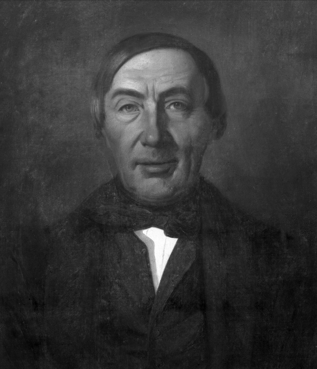 Gustav Borgen, NFB.40691