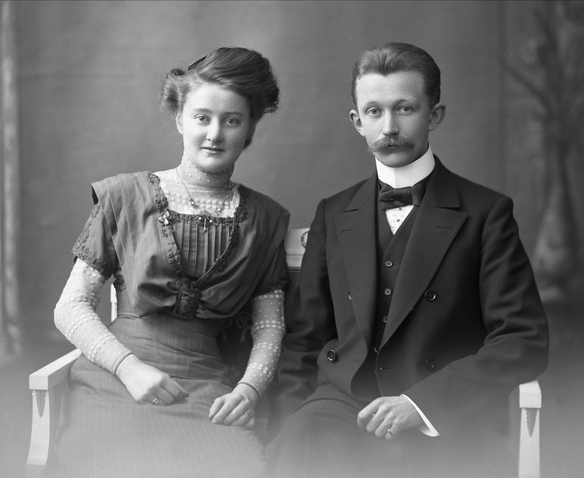 Gustav Borgen, NFB.40704