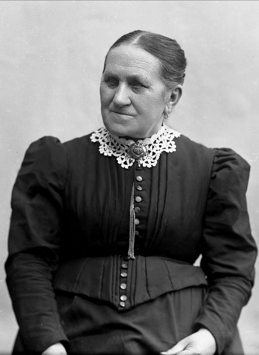Gustav Borgen, NFB.41050