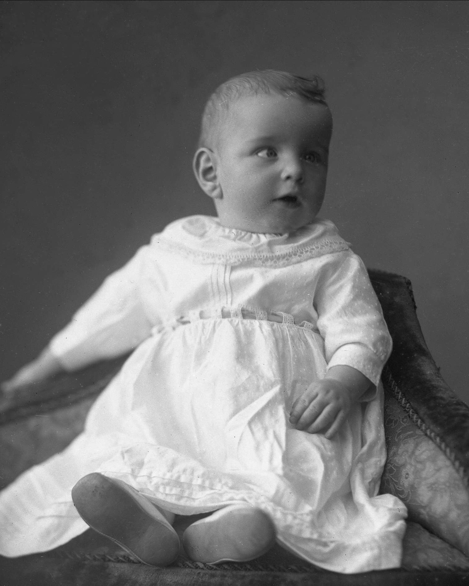 Gustav Borgen, NFB.41087