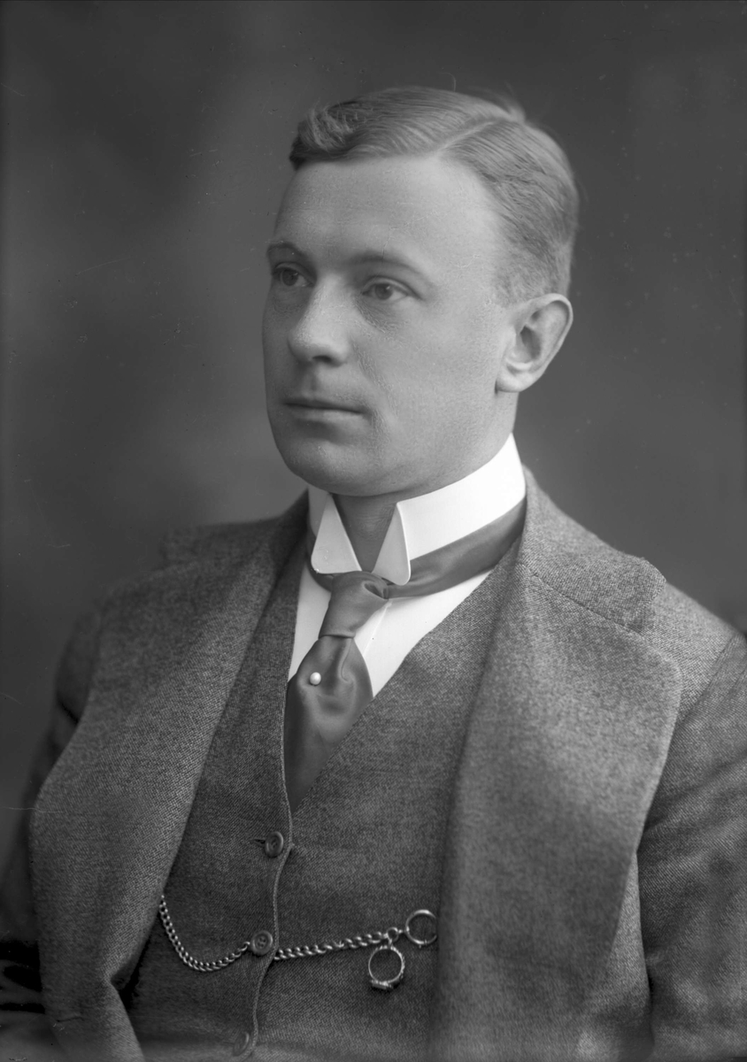 Gustav Borgen, NFB.41383