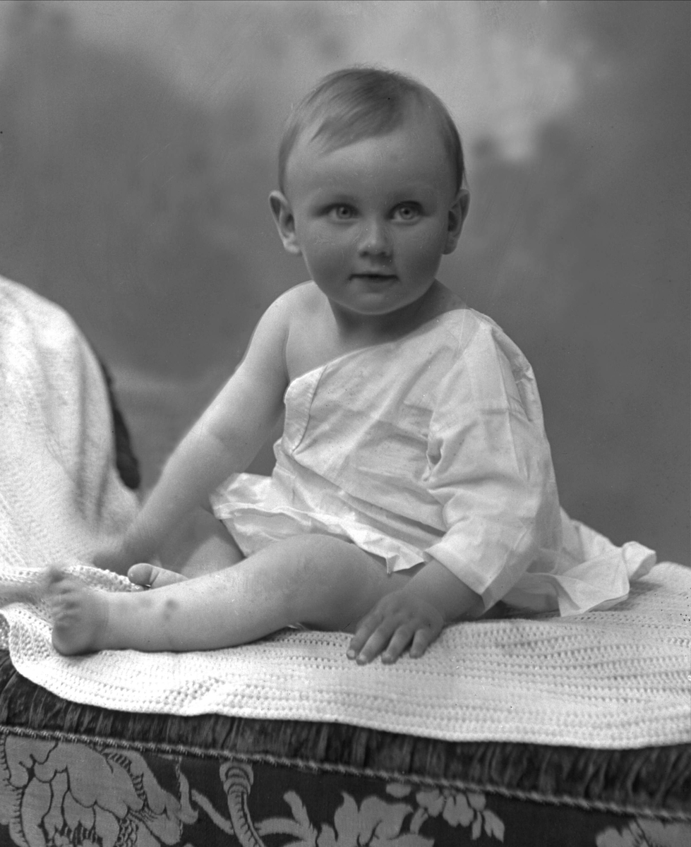 Gustav Borgen, NFB.41433