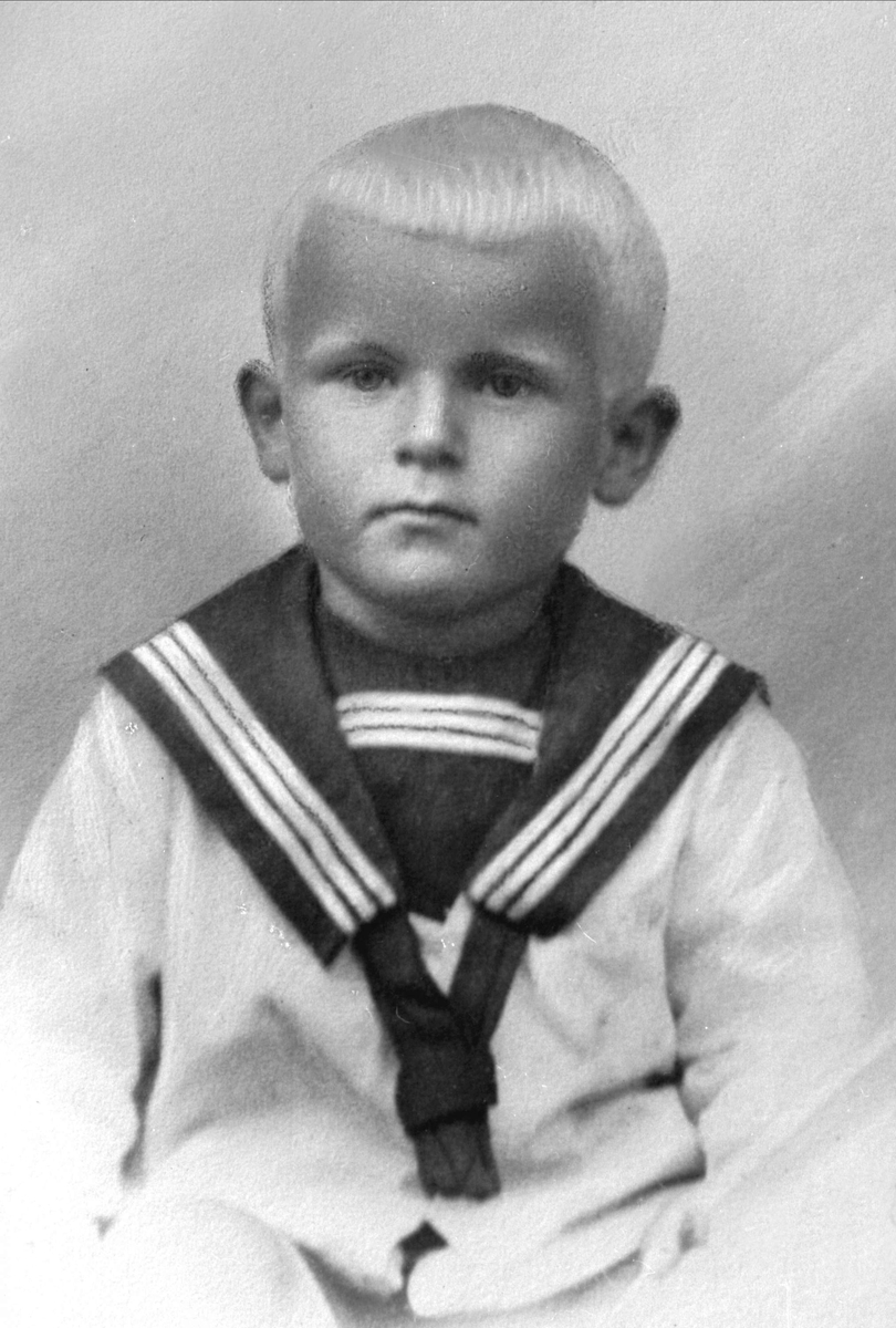 Gustav Borgen, Avfotografering.