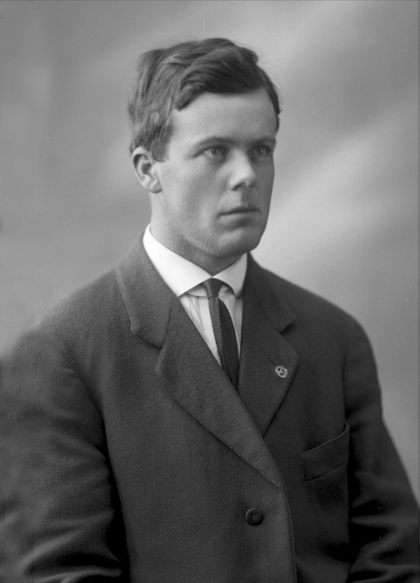 Gustav Borgen, NFB.41499