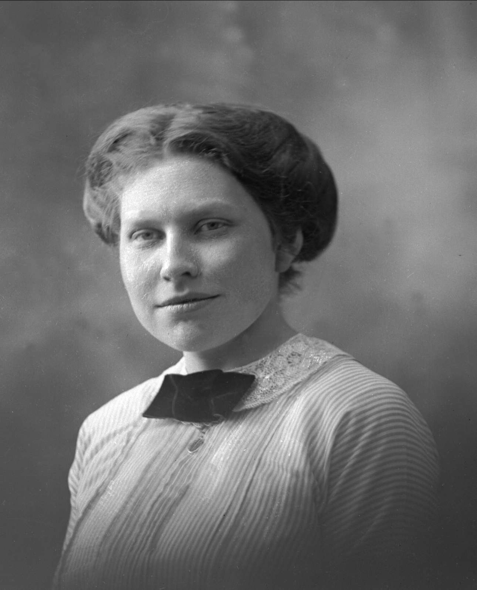Gustav Borgen, NFB.41626