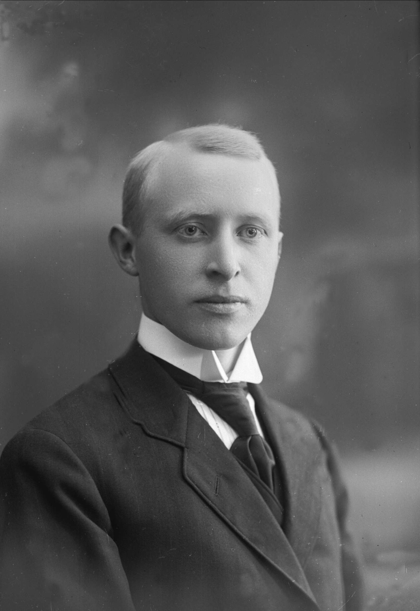 Gustav Borgen, NFB.41688