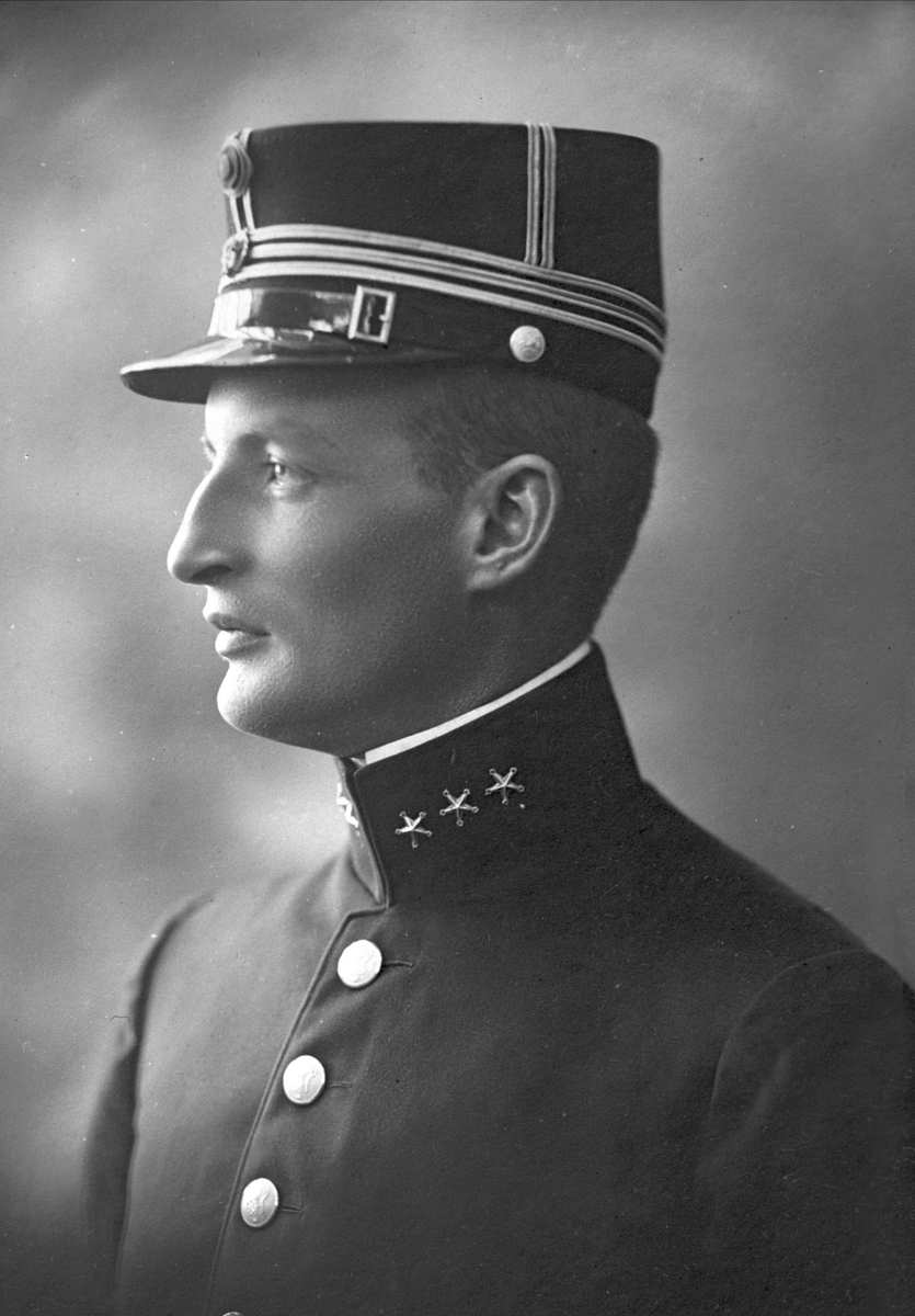 Gustav Borgen, NFB.41744