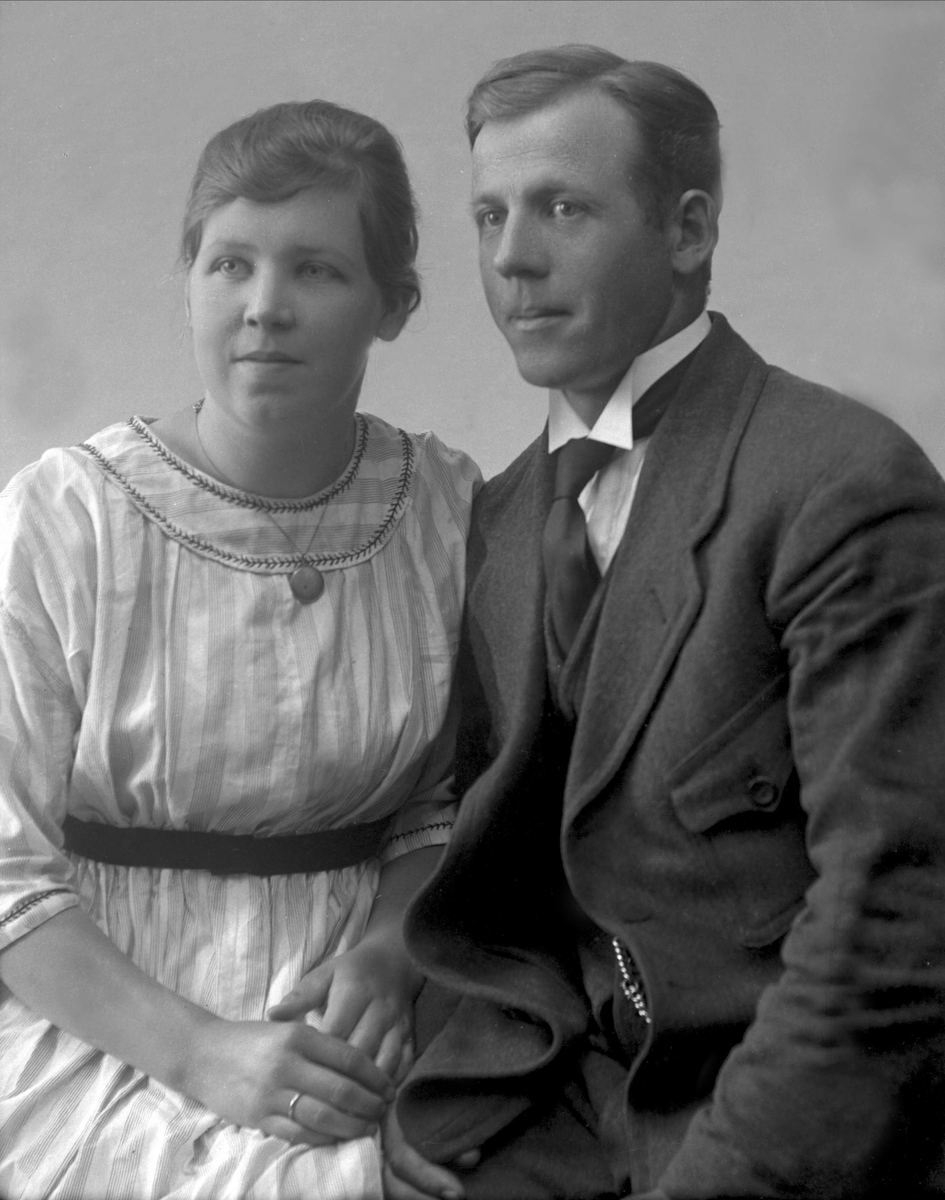 Gustav Borgen, NFB.41889